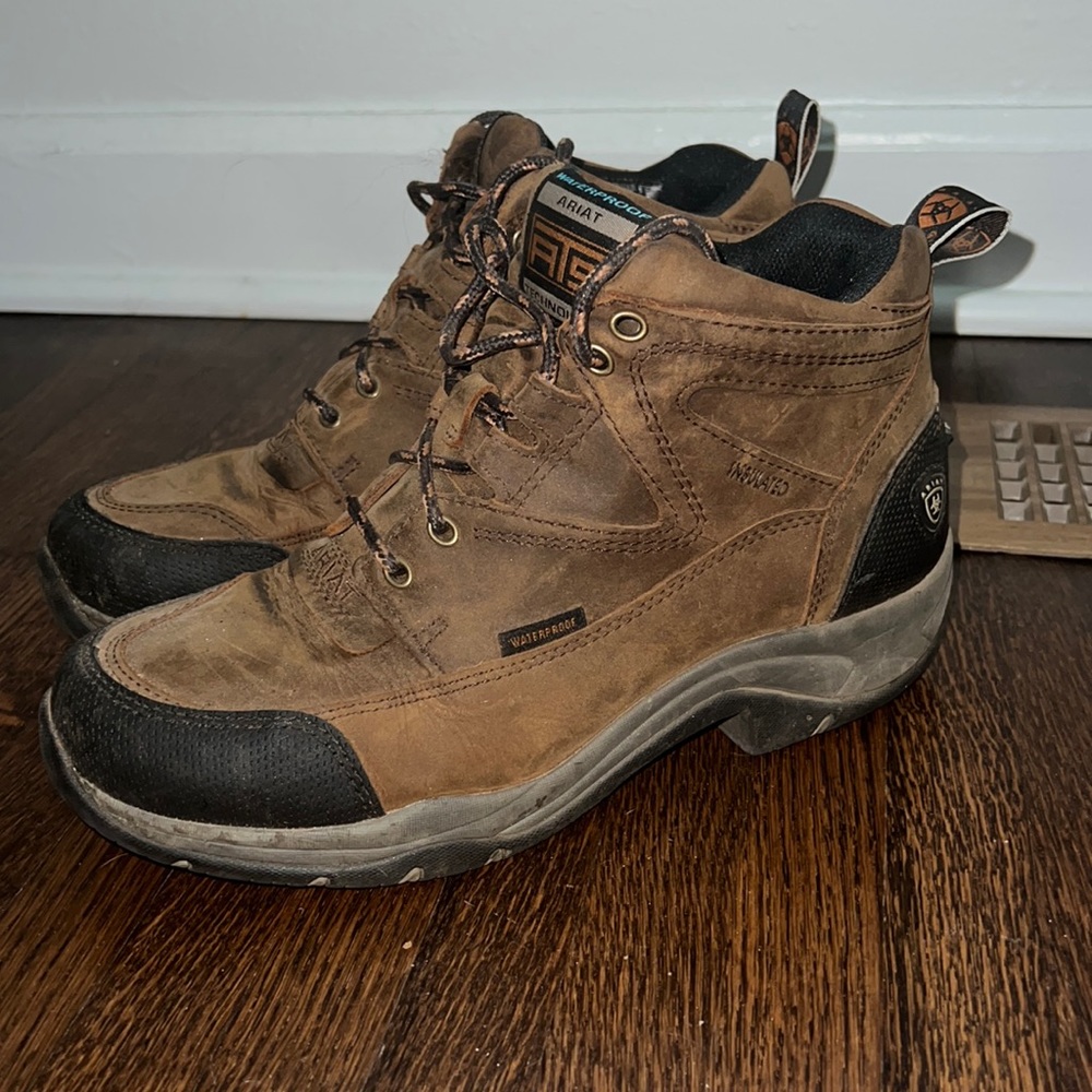 Ariat Hiking Boot